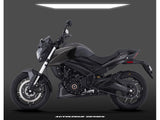 Domivel 2 | Tank kit without Radiator cover
