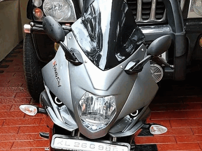 Gixxer SFX | Nose - Autologue Design