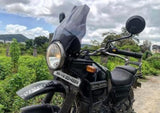 Himalayan | Visor - Autologue Design