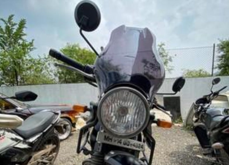 Himalayan | Visor - Autologue Design