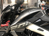 NS | Tank grips