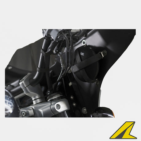 Tuff 650 Batwing