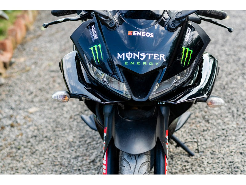 R15 V3 | Aero Winglet - Autologue Design