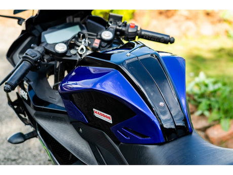 R15 V3 | Aero Tank Cover - Autologue Design