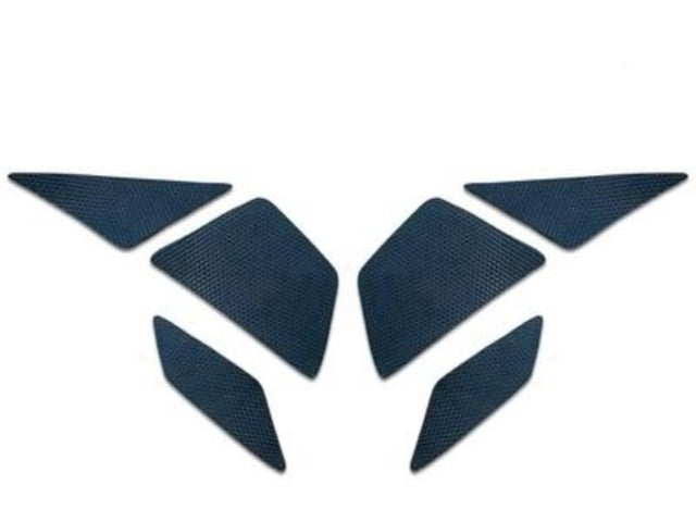 Tank Grips | AdventureX - Autologue Design