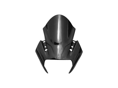 RCX | Type 2 Visor - Autologue Design