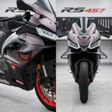 Aprilia RS 457 | Aero Winglet V2