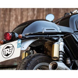 The Reck | Add-on Seat Cowl - Autologue Design
