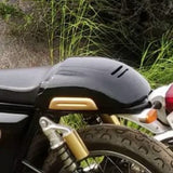 The Reck | Add-on Seat Cowl - Autologue Design