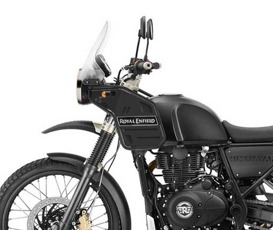 Himalayan AdventureX kit
