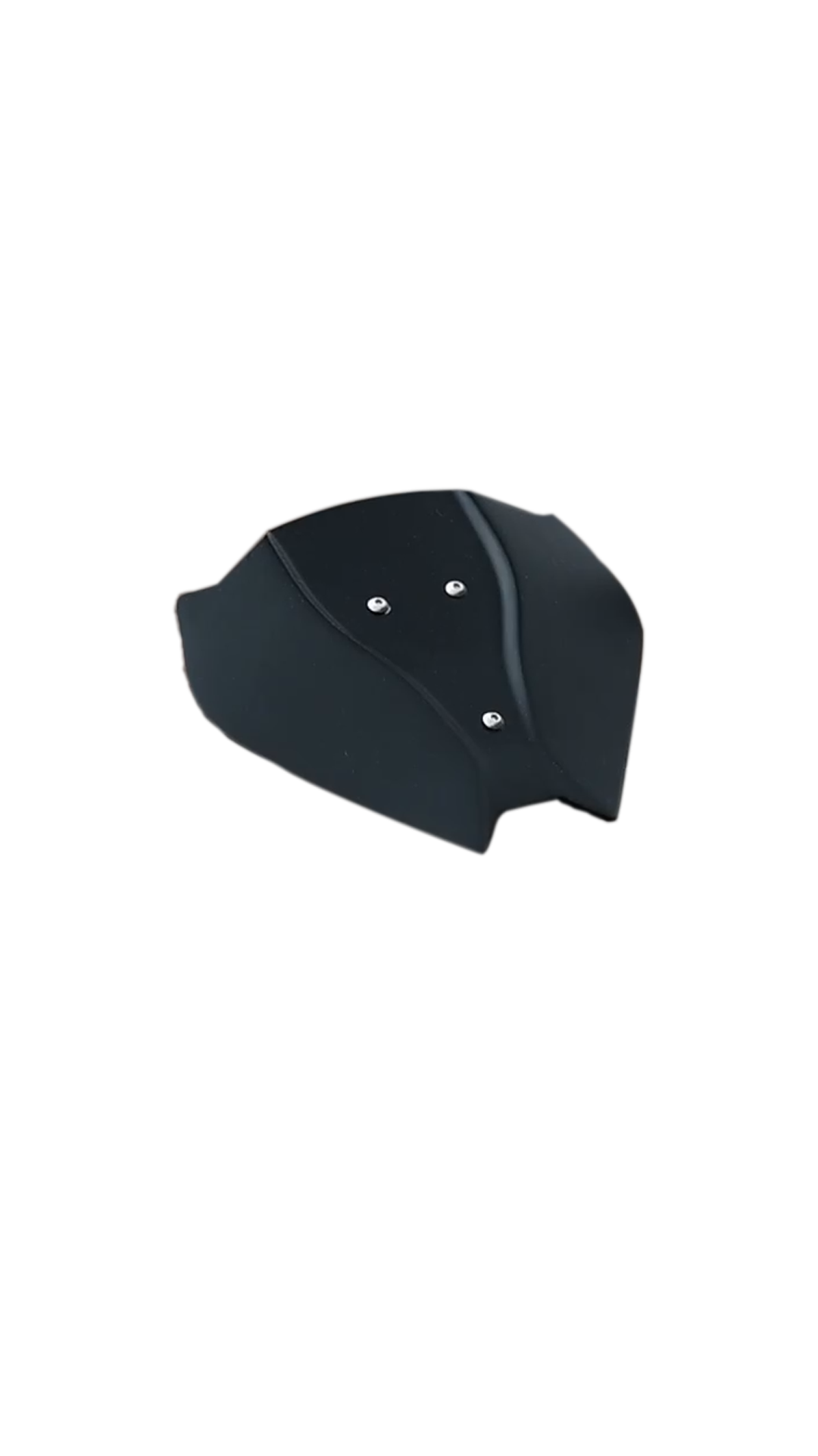 Duke 390  Gen3 Flyscreen