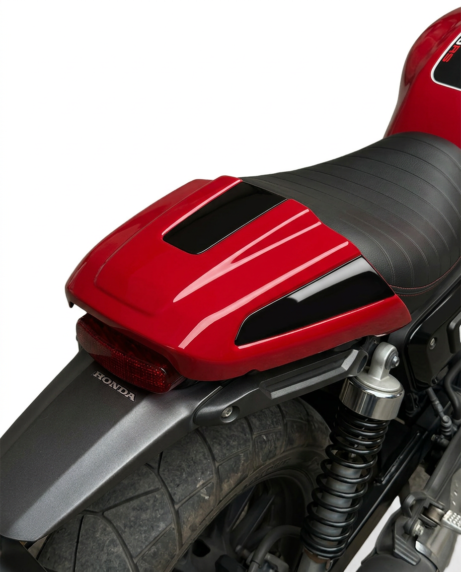 Honda CB 350 RS Seat cowl (GB 350 S)