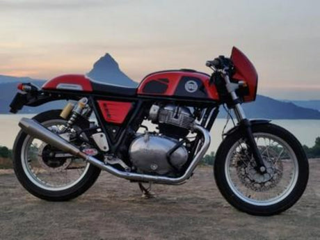 Interceptor/GT650 | Buff | Full Kit - Autologue Design