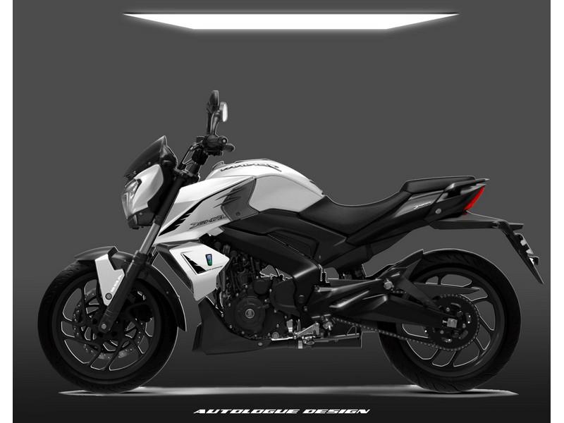 Domivel 2 Tank Shrouds - Autologue Design