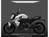 Domivel 2 Tank Shrouds - Autologue Design