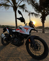 AdventureX SE