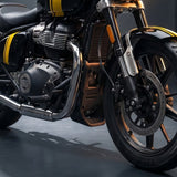 RE Super Meteor 650 | COLT 650 | Engine Cover