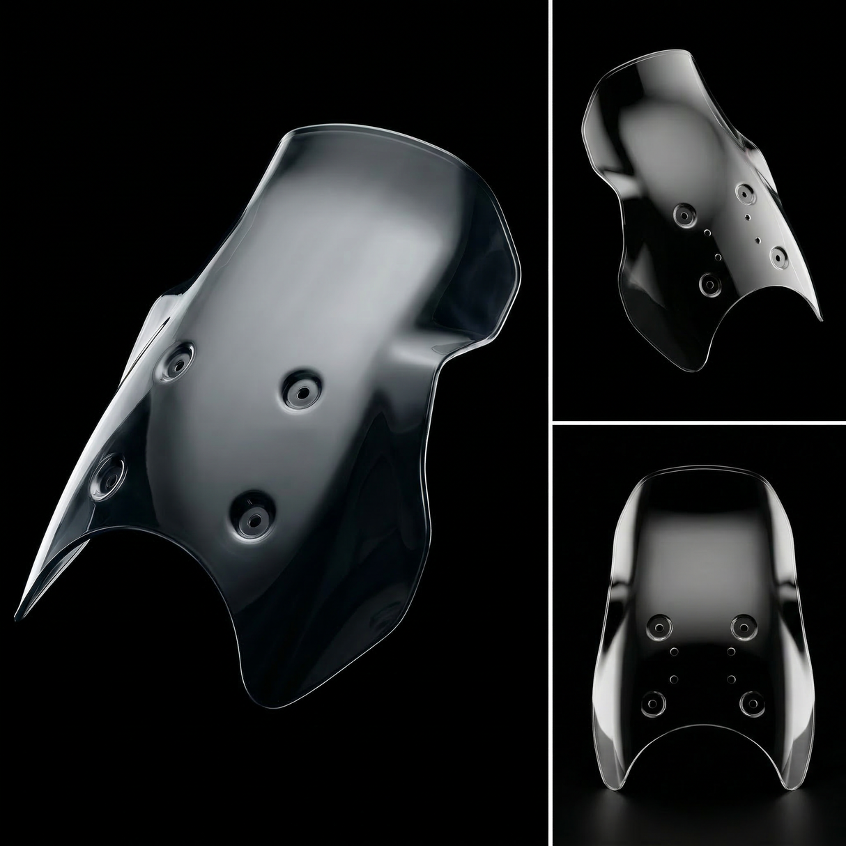 Himalayan 450| ALTERRA | Visor