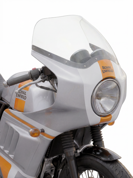 ENDURANCE RACER KIT | RE GT 650