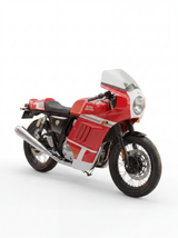 ENDURANCE RACER KIT | RE GT 650