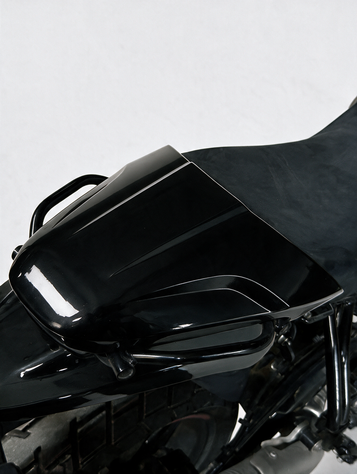 Seat Cowl | Guerrilla 450