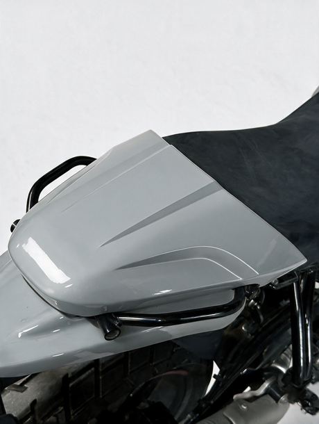 Seat Cowl | Guerrilla 450