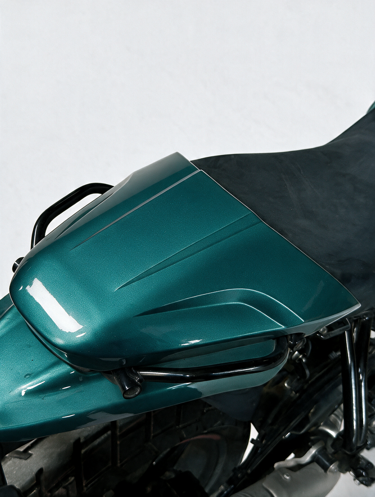 Seat Cowl | Guerrilla 450