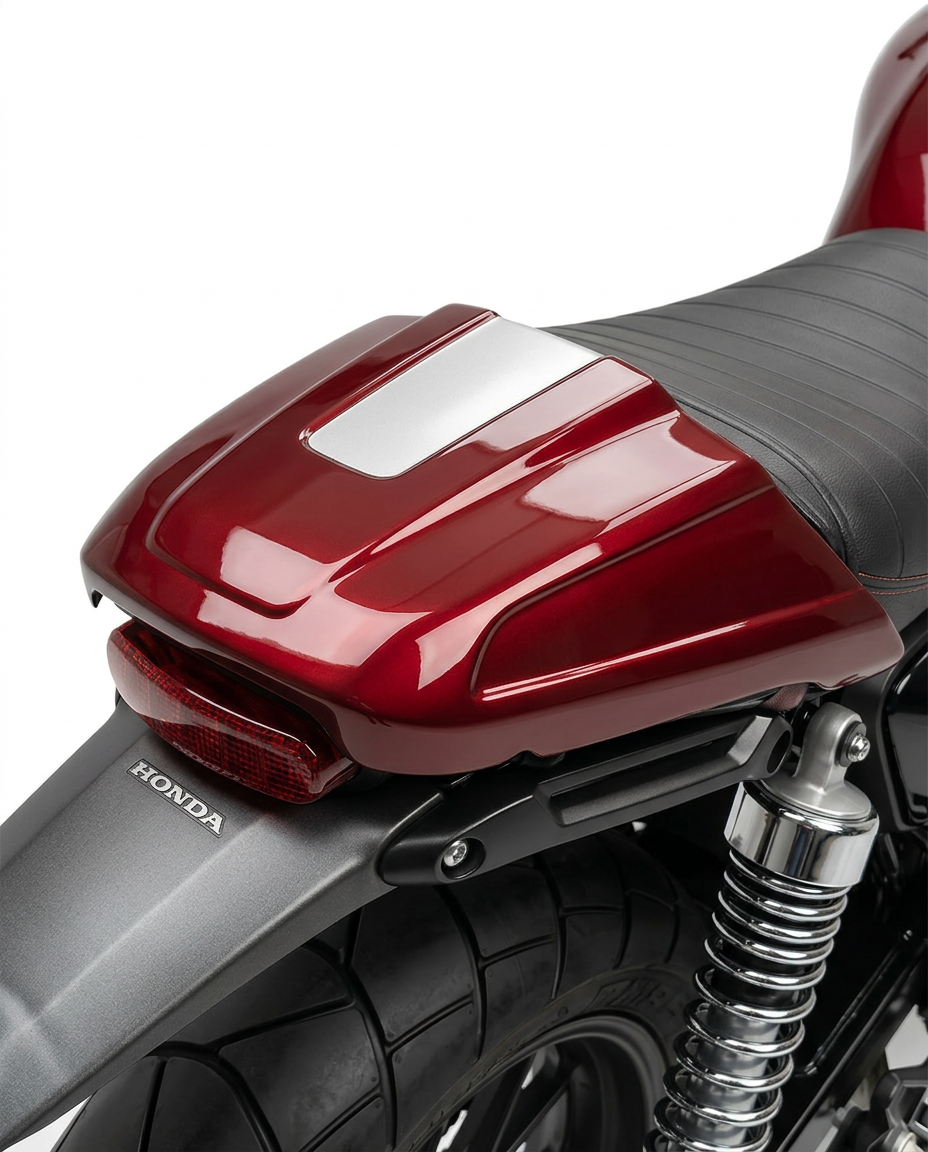 Honda CB 350 RS Seat cowl (GB 350 S)