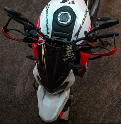 Dominar 400 | Fender Type 2 - Autologue Design