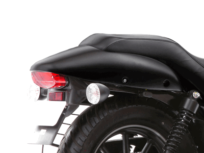 Avenger | Tail Piece - Autologue Design