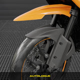 FENDER XTENDER for KTM Adventure (2025)
