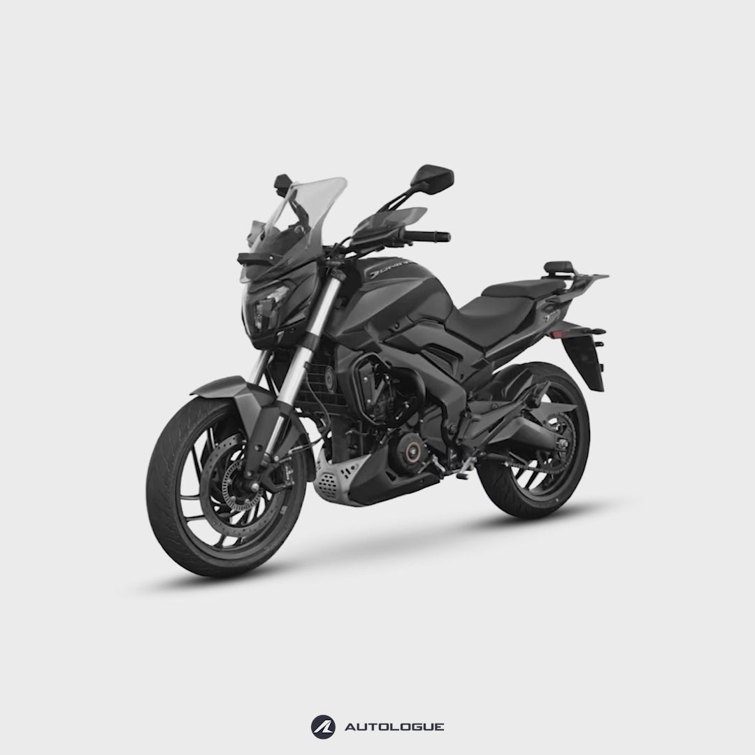 Dominar/ Dominate 250/400 | Xplorer Kit