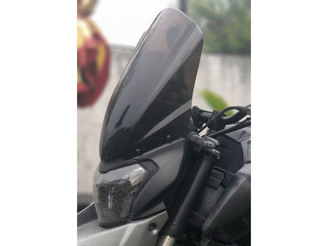 Dominar 250/400 | Visor - Autologue Design