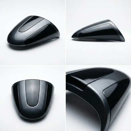 Speed400 Seat cowl